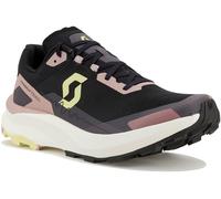 Scott Sports Chaussures de trail Kinabalu Trail Noir/Gris/Rose Homme Taille 44,5