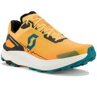 Scott Kinabalu Trail Running Shoes Jaune EU 44 1/2 Homme