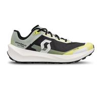 Scott Sports Chaussures de trail Kinabalu Ultra Acid Yellow/Spray Grey Homme Taille 43