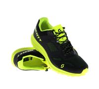 Scott Kinabalu Ultra RC Hommes Chaussures de course 10 Noir