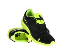 SCOTT Kinabalu Ultra Rc - Homme - Noir / Jaune - taille 45 1/2- modèle 2023