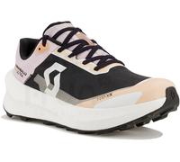 Scott Chaussures de trail Kinabalu Ultra Femme Rose/Noir Taille 40,5