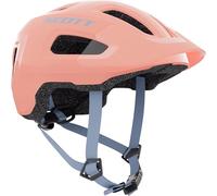 Scott Kinder Supra Fahrradhelm, Fresh Pink, XXS