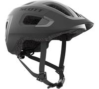 Scott Kinder Supra Fahrradhelm, Granite Black, XS