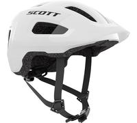 Scott Kinder Supra Fahrradhelm, White, XXS