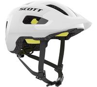 Scott Kinder Supra MIPS Fahrradhelm, White Matt, XS