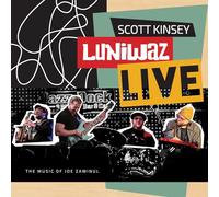 Scott Kinsey - Luniwaz-Live: The Music of Joe Zawinul [Vinyl] [Import]