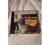 Scott Kirby Plays Joplin's Ragtime [Import]