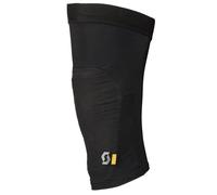 SCOTT Knee Guards Soldier Ghost - Mixte - Noir - taille L- modèle 2026