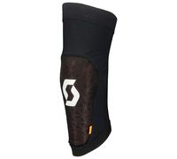 Scott Sports - Genouillères de VTT Soldier - Protection en silicone - Noir Taille S
