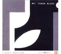 Scott Kreitzer - More Tenor Blues