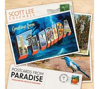 Scott Lee-Greetings from Florida-Postcards from Paradise