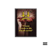 Scott Lee - Friend Come to Me and Be Saved