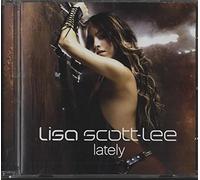 Scott-Lee, Lisa - Lately [Import]