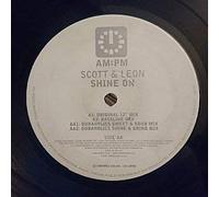 Scott & Leon - Shine on [Import]
