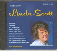 Scott, Linda - Best of Linda Scott 1961-1962