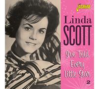 Scott, Linda - I've Told Every Little..