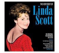 Scott, Linda - Very Best of