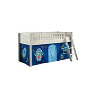 Scott Lit Mezzanine et Rideau Astro