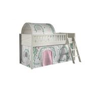 Scott Lit Mezzanine et Rideau Birdy Tunnel