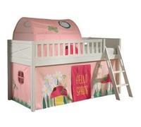 Scott Lit Mezzanine et Rideau et Tunnel Spring