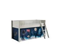 Scott Lit Mezzanine et Rideau Space Shuttle