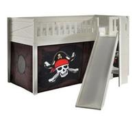Scott Lit Mezzanine Toboggan et Rideau Caribian Pirates