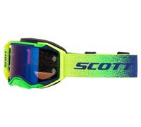 Scott Lunettes de motocross Prospect 2.0 Amp