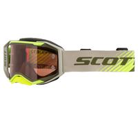 Scott Lunettes de motocross Prospect 2.0 Amp