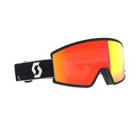 Scott Lunettes De Ski Photochromiques Ambit Compact Ls