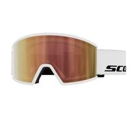 Scott Lunettes De Ski Photochromiques Ambit Light Sensitive