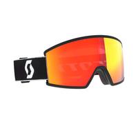 Scott Lunettes De Ski Photochromiques Ambit Ls