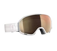 Scott Lunettes De Ski Photochromiques Ski Unlimited Ii Otg