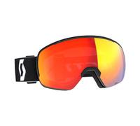 Scott - Sphere OTG LS - Masque ski Black / White - Taille unique