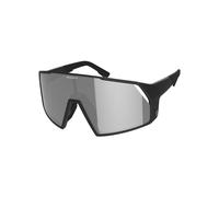 Scott - Lunettes de soleil photochromiques - Pro Shield LS Black Grey Light Sensitive - Noir Noir