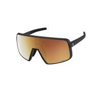 Scott - Lunettes de soleil photochromiques - Torica Ls Black Amp Ls Gold Chrome S1-3 - Noir Noir