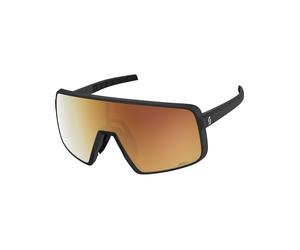 Scott - Lunettes de soleil photochromiques - Torica Ls Black Amp Ls Gold Chrome S1-3 - Noir Noir