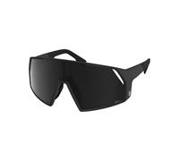 Scott - Lunettes de soleil - Pro Shield Black Amp Extreme Black S4 - Noir Noir