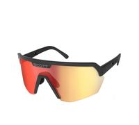 Scott - Lunettes de Soleil Sport Shield - unisex - Accessoires - Noir - Taille: ONE Size