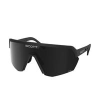 Scott - Lunettes de Soleil Sport Shield - unisex - Sport - Noir - Taille: ONE Size