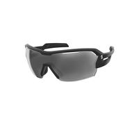 Scott - Lunettes de soleil - Spur Black Matt - Noir Noir