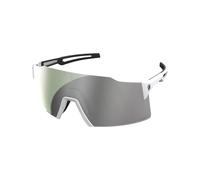 Scott - Lunettes de soleil - Stride White AMP White Chrome S2 - Blanc Blanc