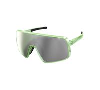 Scott - Lunettes de soleil - Torica Luminary Green AMP White Chrome S2 - Vert Vert