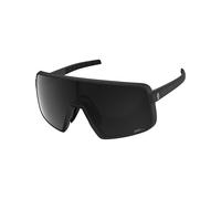 Scott - Lunettes de soleil torique - Torica Black Amp Extreme Black S4 - Noir Noir