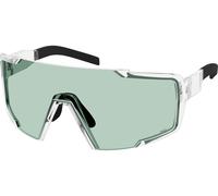 Scott Lunettes de sport Shield blanc