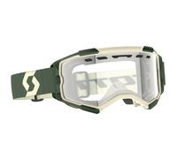 Scott Lunettes Off-road Fury Enduro