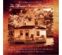 Scott MacMillan - The Minnie Sessions Vol.1 [UK Import]