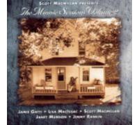 Scott MacMillan - The Minnie Sessions Vol.2