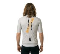 Scott Maillot à Manches Courtes Rc Pro