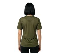 Bikeshirt femme Trail Vertic vert